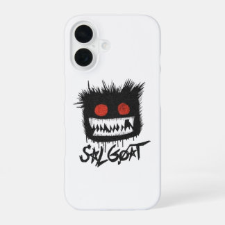 Salgoat Elgrandetoto iPhone 16ケース