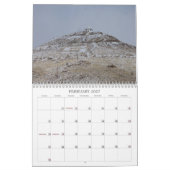 Salida、コロラド州 カレンダー (2月 2027)