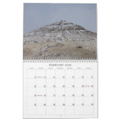 Salida、コロラド州 カレンダー (2月 2026)