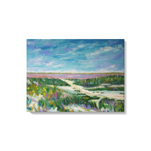 Saline de Camargue