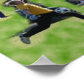 Saline Xtreme 2005-2006チームポスター ポスター (角)