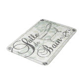 Salle de Bainのバス・マット バスマット (アングル)