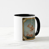 Salle du Conseil -春の4季節 マグカップ (正面右)