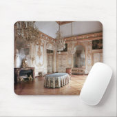Salle du Conseil 1701-55年のインテリア マウスパッド (マウス)