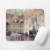 Salle du Conseil 1701-55年のインテリア マウスパッド (マウス)