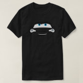 Sally Carrera.png Tシャツ (デザイン正面)