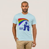 SALO! Tシャツ (正面フル)