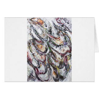 Salome 7ベールのダンス-表現主義