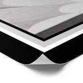 "Salome" Art Deco Print by John Vassos ca. 1927 ポスター (角)