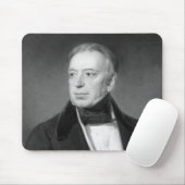 Salomon MayerフォンRothschild マウスパッド (マウス)