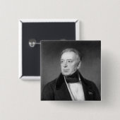 Salomon MayerフォンRothschild 缶バッジ (正面&裏面)