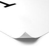 Salon Barbershop Poster Hair Nourish Biolage  ポスター (角)