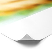 Salon Barbershop Posters Boys Birthday Haircut ポスター (角)