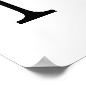 Salon Barbershop Posters Got Chipped Nails? ポスター (角)