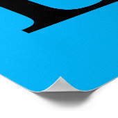 Salon Barbershop Posters Got Split Ends? ポスター (角)