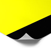 Salon Barbershop Posters Haircut Sale New Clients ポスター (角)