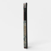 Salone del Consiglio (Cからの交戦中の正義、 Case-Mate iPhoneケース (裏面/左)