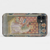 Salone del Consiglio (Cからの交戦中の正義、 Case-Mate iPhoneケース (裏面(横))