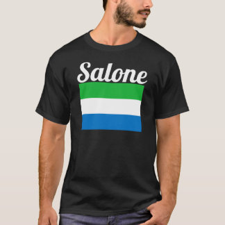 Salone Tシャツ