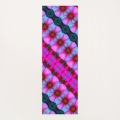 Salpi x GLイカット6 ヨガマット (裏面)