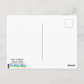 Salrokaはがき ポストカード (裏面)