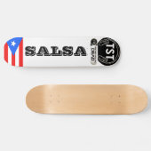SALSA スケートボード (横)
