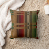 "SALSA" Throw Pillow クッション (ブランケット)