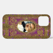Salsbury Royale Insert Your Own Photo Case-Mate iP iPhoneケース (裏面 (横))