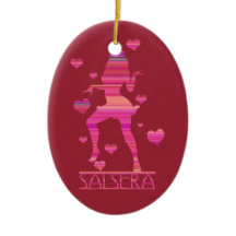 SALSERA -熱いダンサー