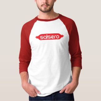 Salsero Tシャツ