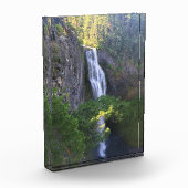 Salt Creek秋、または フォトブロック (左)