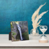 Salt Creek秋、または フォトプラーク (インサイチュ)