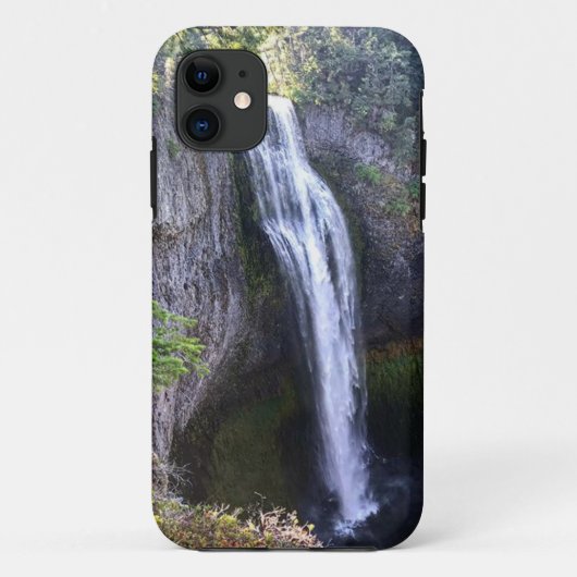 Salt Creek秋、または Case-Mate iPhoneケース (裏面)
