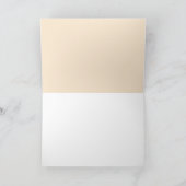 Salt & Pepper Spouse 記念日 Anniversary カード (内部)