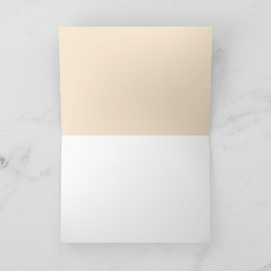 Salt & Pepper Spouse 記念日 Anniversary カード (内部)