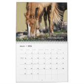 Salt River Truth 2026 Wall Calendar カレンダー (3月 2026)