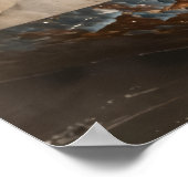 Salt rust and memory  ポスター (角)