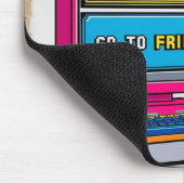 Saltar créditos hasta el viernes マウスパッド (コーナー)