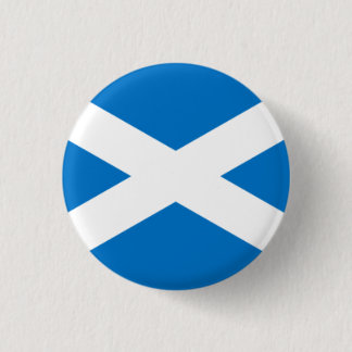 Saltireのバッジ 缶バッジ
