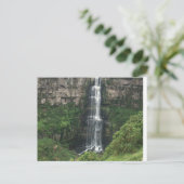 Salto del Tequendamaはがき ポストカード (スタンド正面)