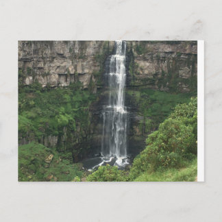 Salto del Tequendamaはがき ポストカード