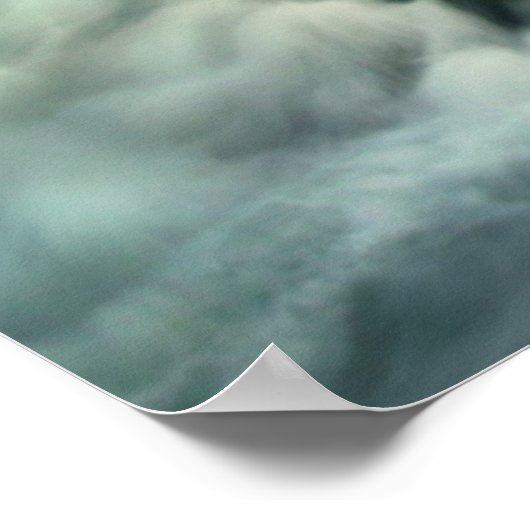 Salto Grande ポスター (角)