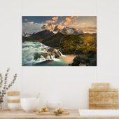 Salto Grande ポスター (キッチン)