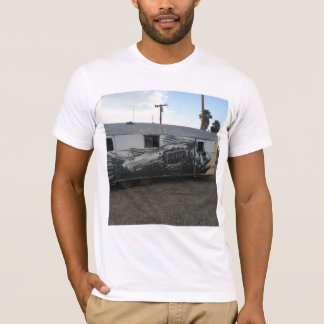 Saltonのイズミダイ Tシャツ