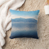 Salton Sea クッション (ブランケット)