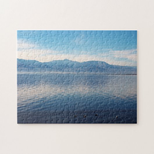 Salton Sea ジグソーパズル (横)