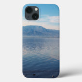 Salton Sea iPhoneケース Case-Mate iPhoneケース (裏面)