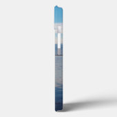 Salton Sea iPhoneケース Case-Mate iPhoneケース (裏面 / 左)