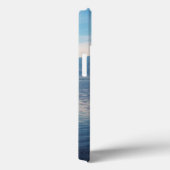 Salton Sea iPhoneケース Case-Mate iPhoneケース (裏面 / 右)