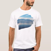 Salton Sea Tranquility Tシャツ (正面)